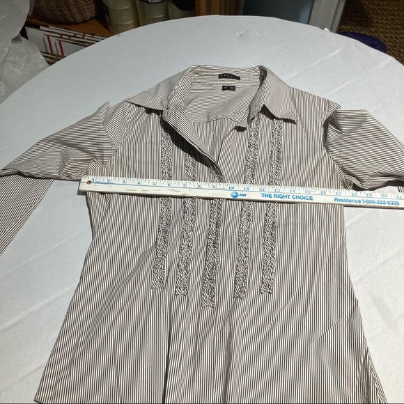 Theory blouse - Picture 5 of 5